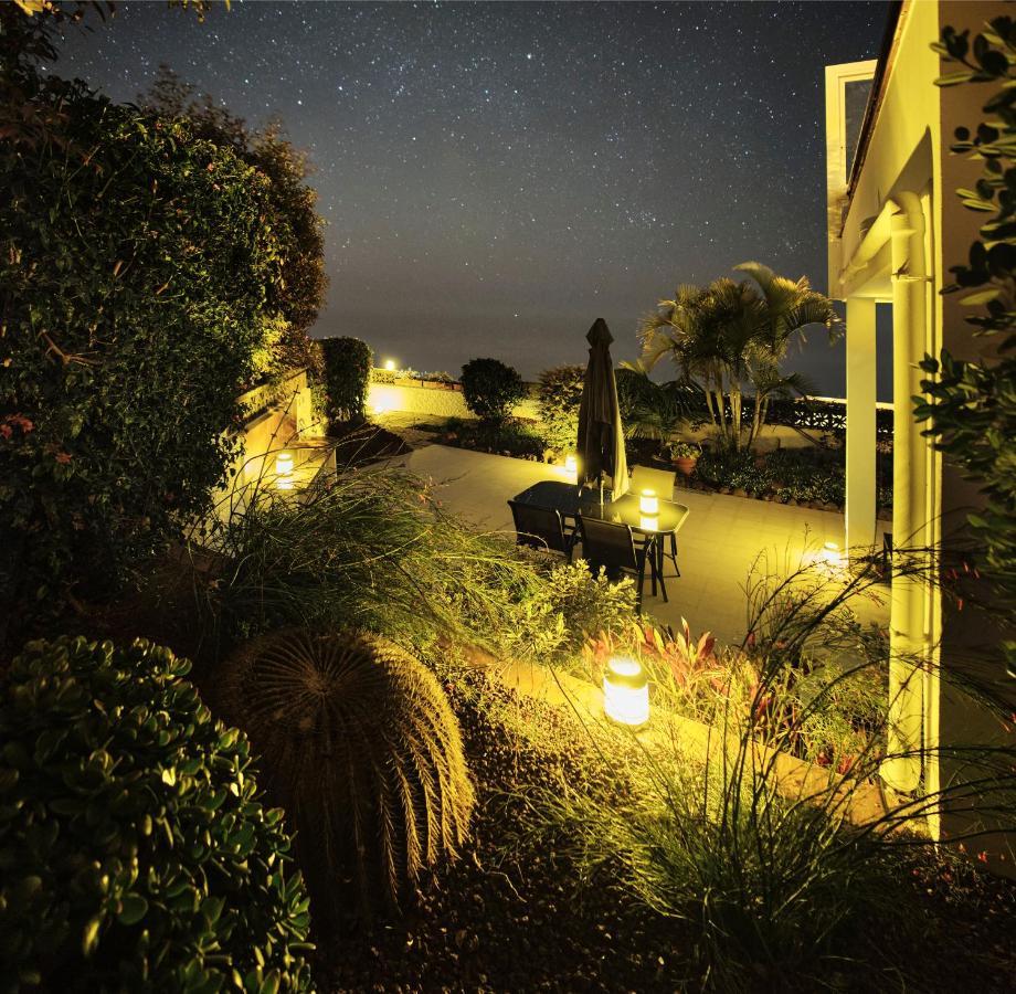 Casa Blanca Apartment La Matanza De Acentejo Exterior photo