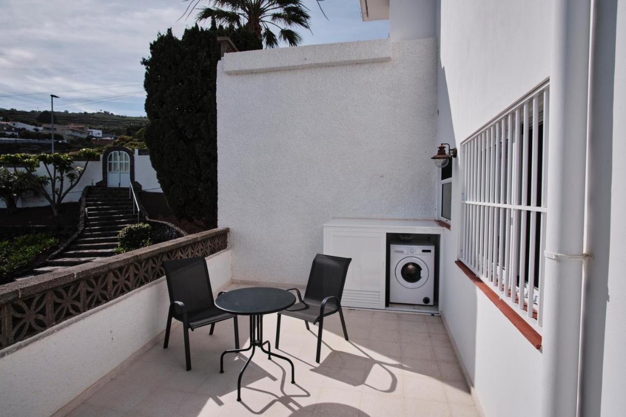 Casa Blanca Apartment La Matanza De Acentejo Exterior photo